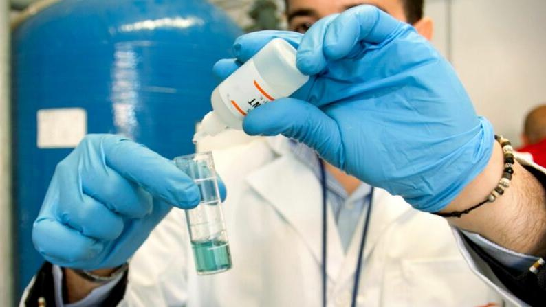 Copparo, legionella nelle scuole: effettuata la disinfezione degli impianti