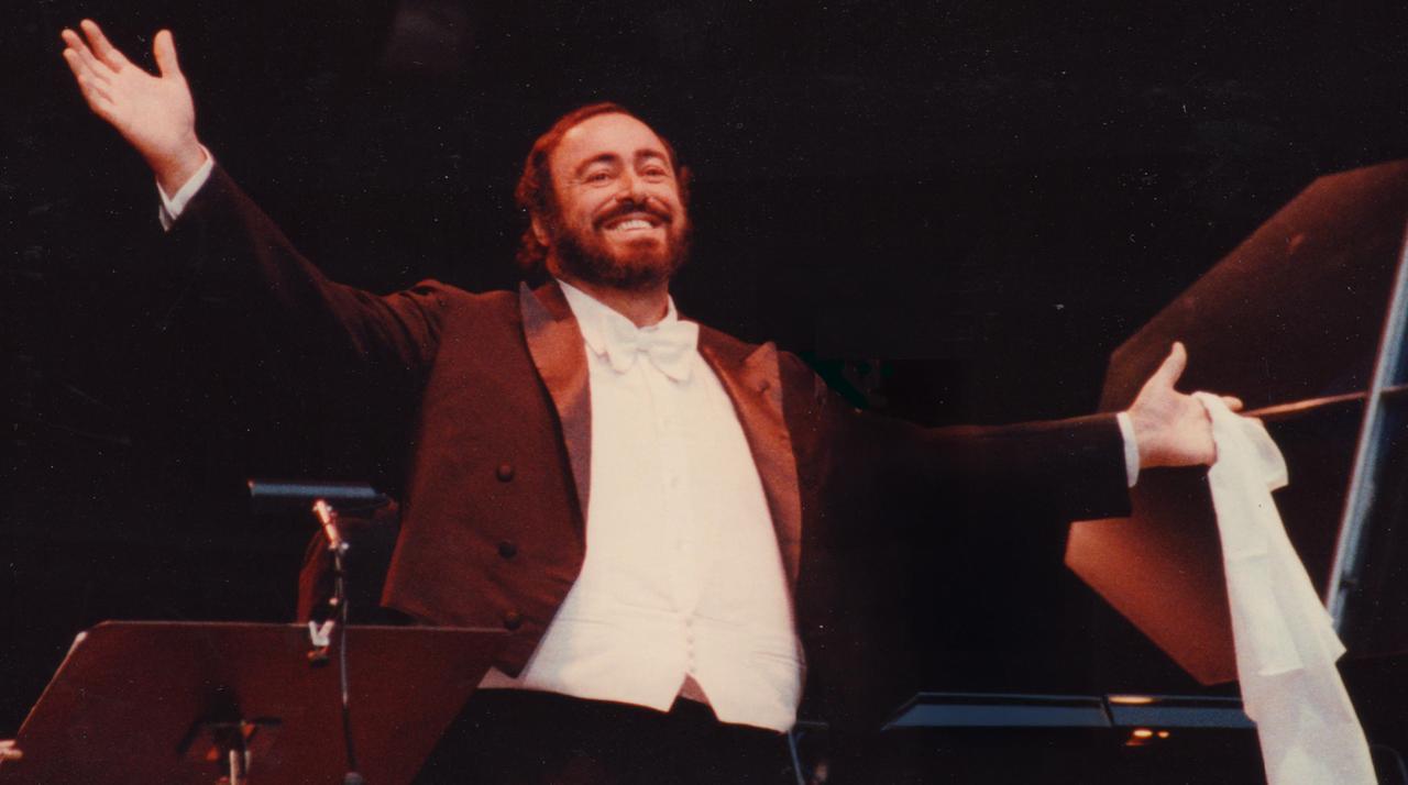 
	Luciano Pavarotti quest'anno avrebbe compiuto 91 anni

