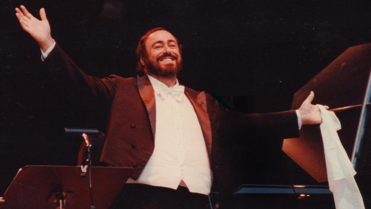 Luciano Pavarotti quest'anno avrebbe compiuto 91 anni