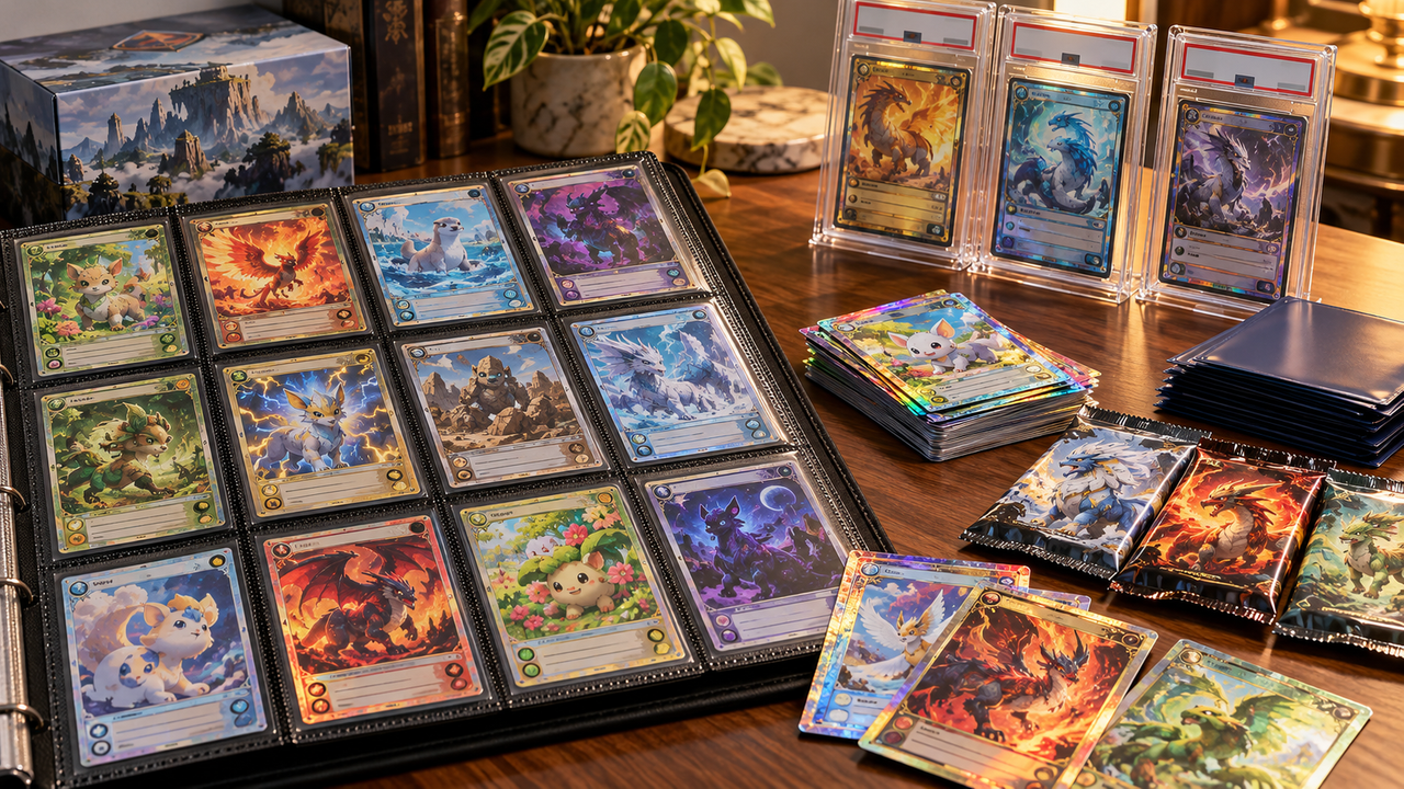 Carte Pokémon, non più solo un gioco: boom tra gli adulti e quotazioni da record