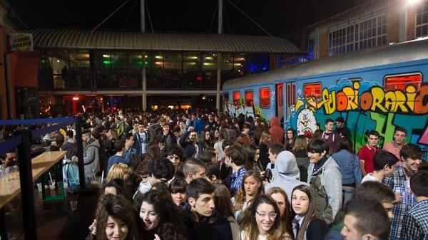 Hellwatt Festival risorge al Fuori Orario di Taneto di Gattatico