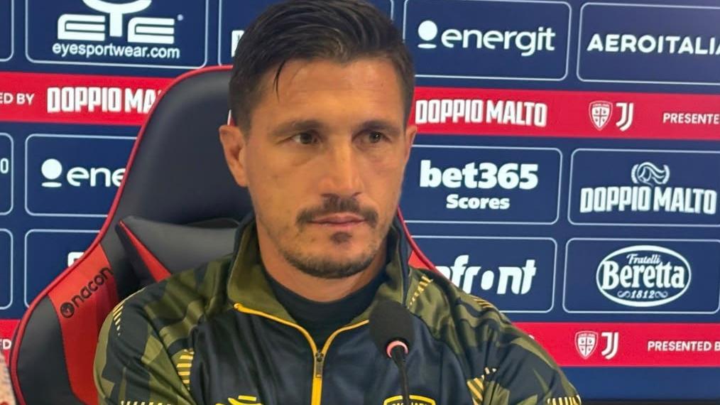 Il Cagliari affronta la Juventus, Pisacane senza paura: «Non soffriamo di vertigini»