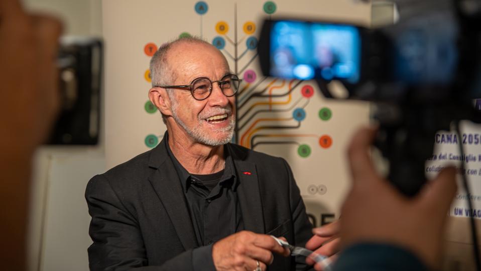 Carlos Moreno