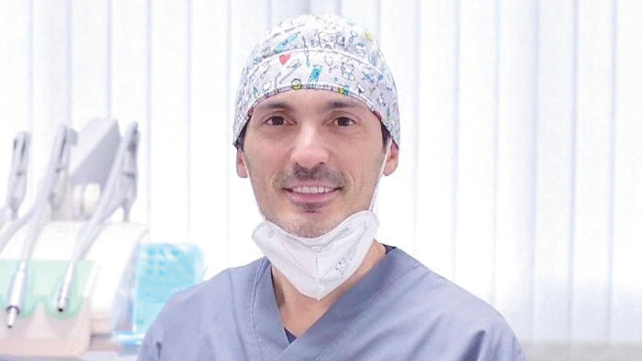 Emiliano Aronica