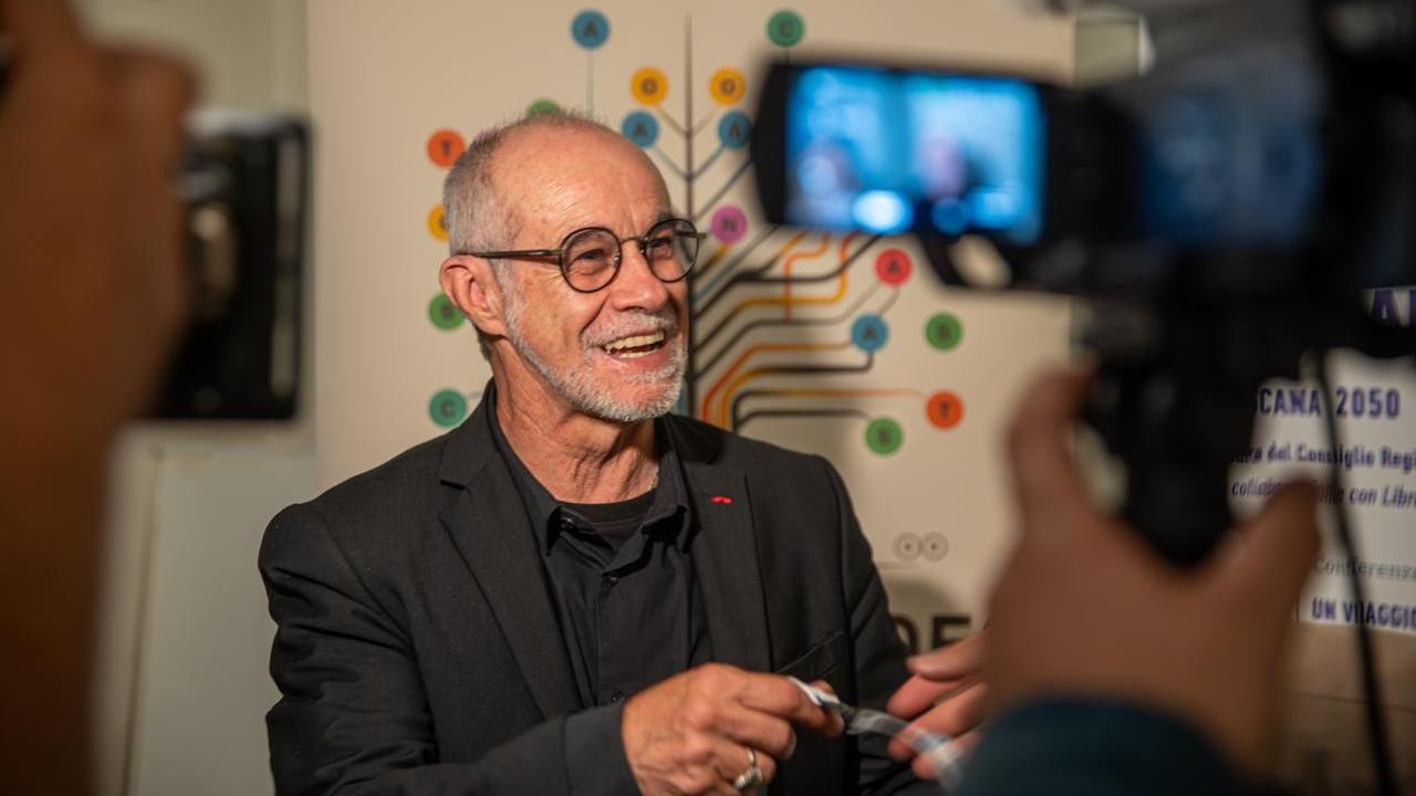 Carlos Moreno