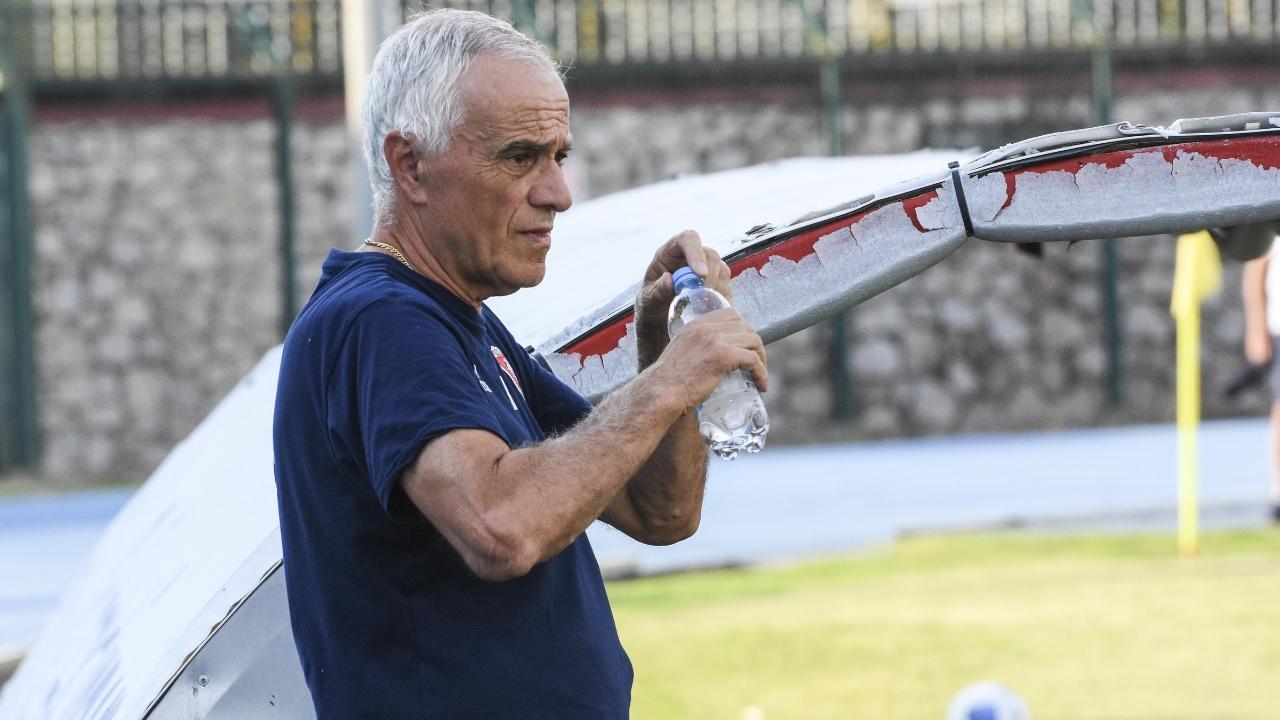 Mister Paolo Indiani 