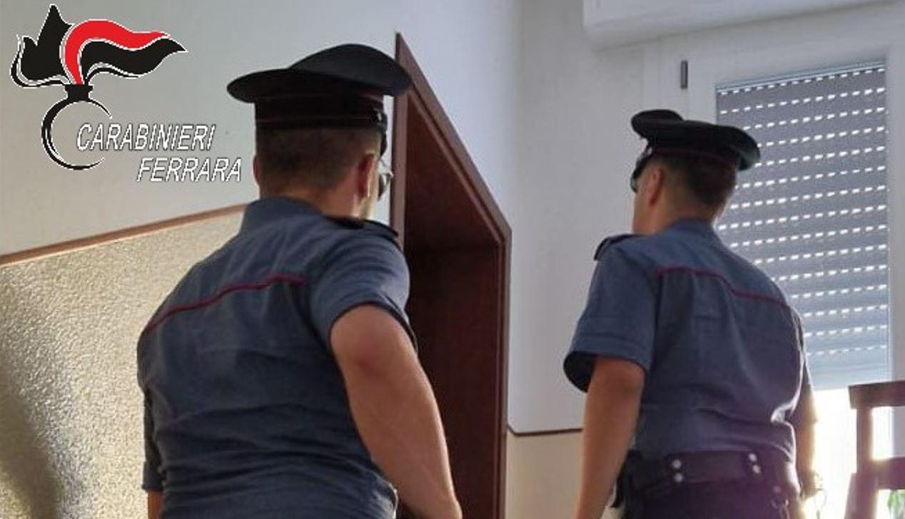 Voghiera, anziani più scaltri dei ladri: truffa sventata