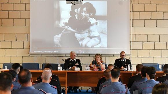 Codice Rosso e tutela dei minori: magistratura e carabinieri a confronto