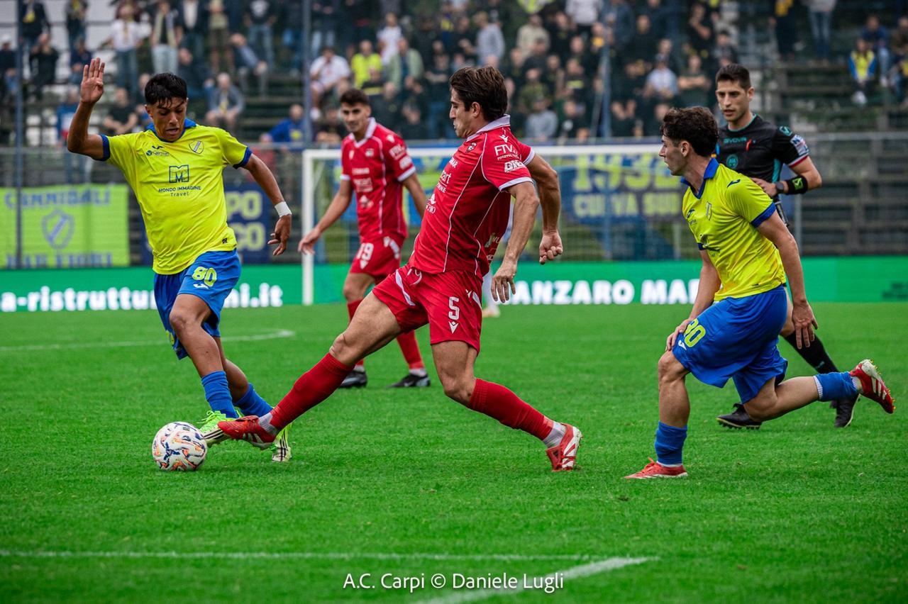 
	Foto Daniele Lugli

