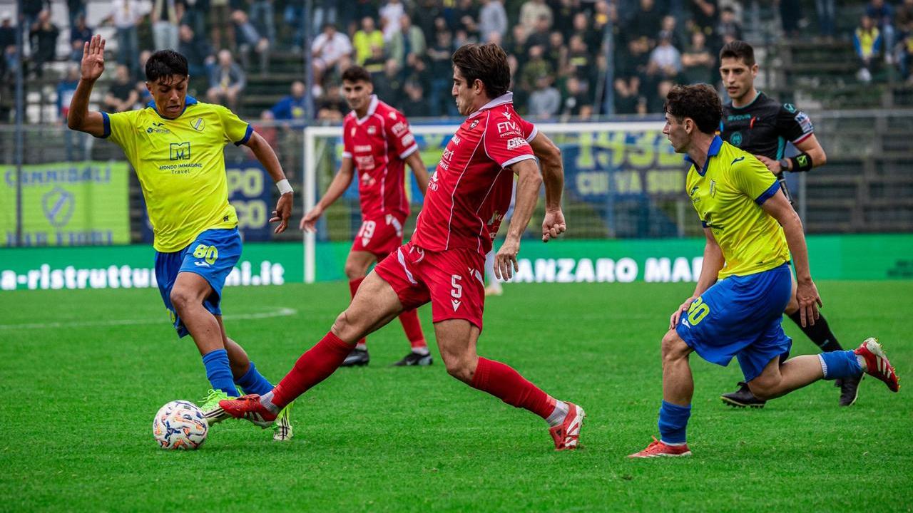 Foto Daniele Lugli