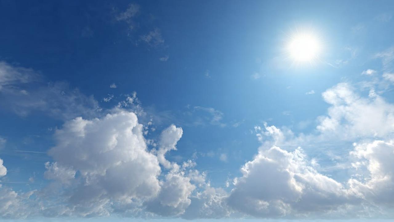 Il maltempo abbandona la Sardegna: per l’Ottobrata torna il sole, temperature oltre la media stagionale