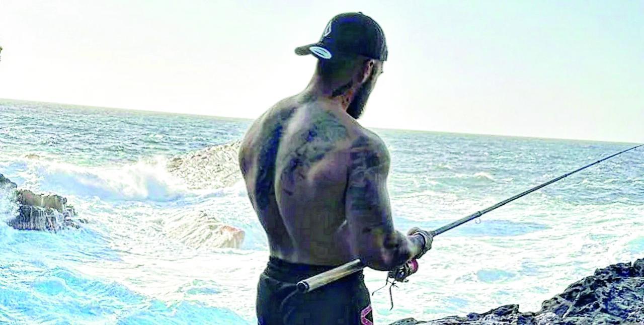 Marcello e la tragica fine nel suo angolo di mare. Il ricordo commosso degli amici: «Era speciale, un gigante buono»