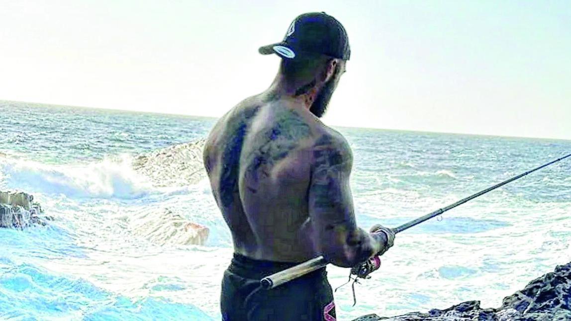 Marcello e la tragica fine nel suo angolo di mare. Il ricordo commosso degli amici: «Era speciale, un gigante buono»