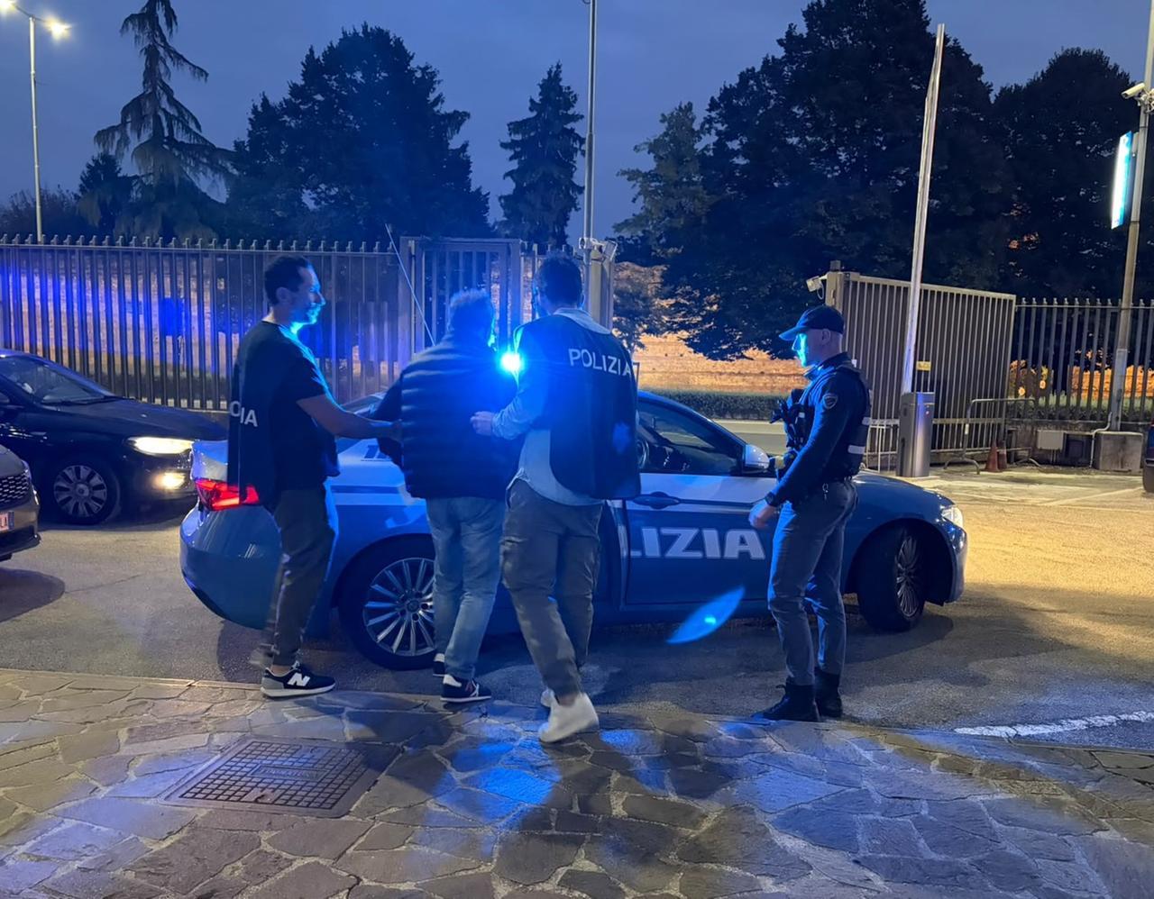 Luciano Donadio, arrestato il boss del clan dei Casalesi: dovrà espiare una pena di 30 anni