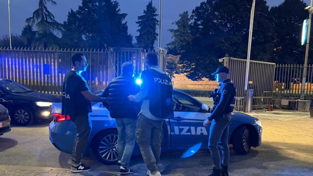 Luciano Donadio, arrestato il boss del clan dei Casalesi: dovrà espiare una pena di 30 anni