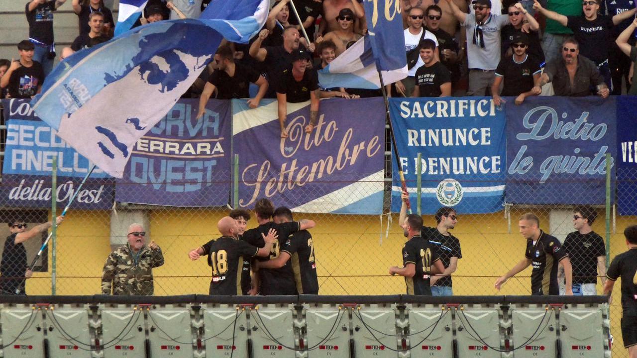 Spal, oggi in campo al “Mazza”: niente alibi con la Vis Cittadella