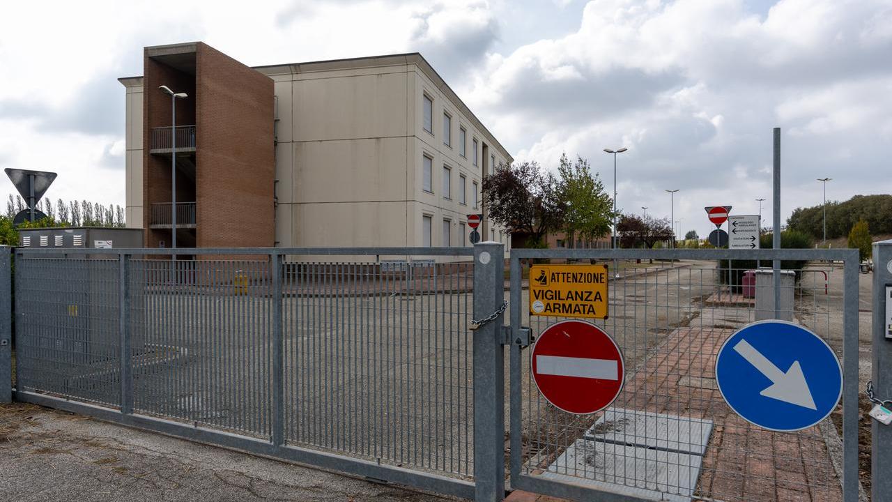 Ferrara, ex San Giorgio nel degrado: ma l’Inail vuole 8,5 milioni