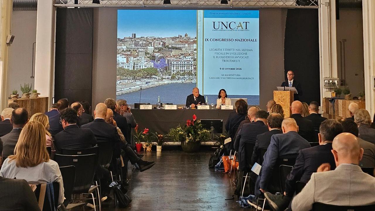 «Riforma fiscale, più garanzie per i contribuenti»
