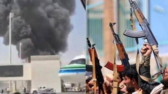 Arabia Saudita, missile Houthi sull’aeroporto di Riad: almeno 12 vittime e 300 feriti