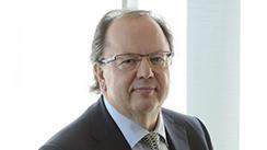 L'imprenditore Luigi Lazzareschi