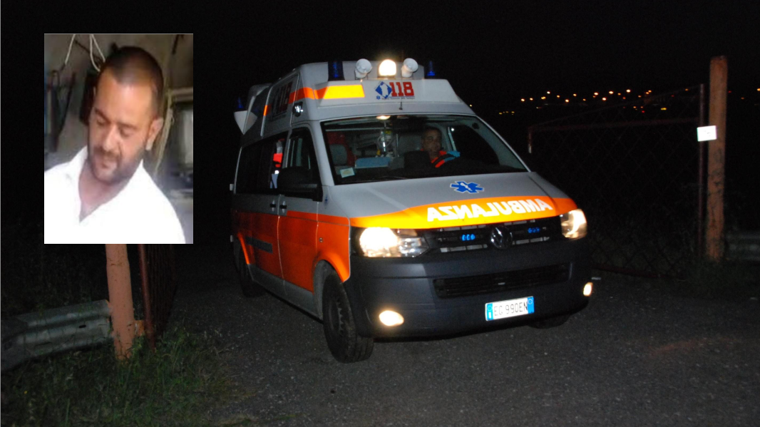 Lo scontro frontale tra due auto: la vittima è morta carbonizzata – Ecco chi è