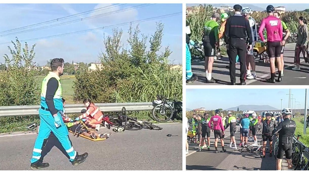 L'incidente