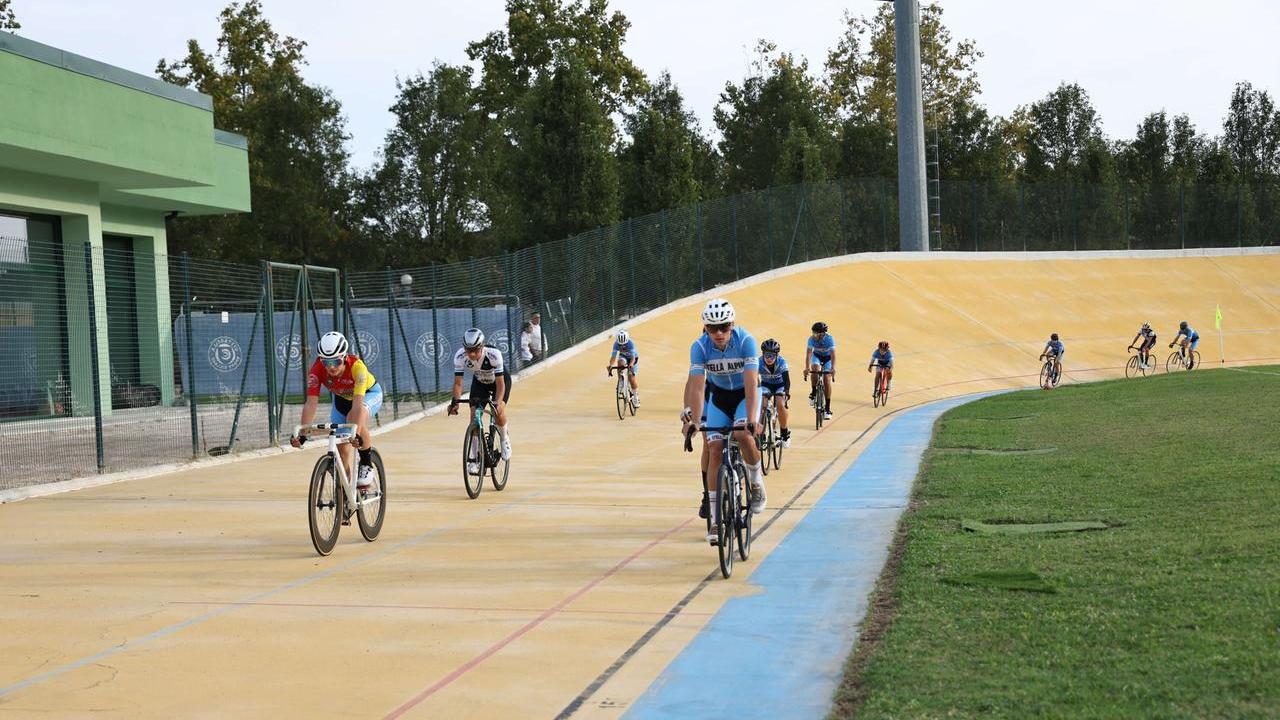 Ferrara, è nata la Cittadella Sport Village: «Un giorno di festa per tutti»