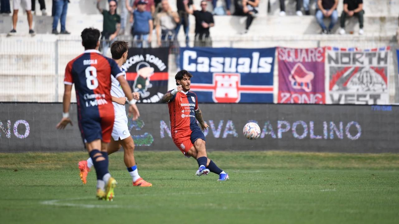 Torres-Atalanta U23 2-0, raddoppio di Scotto. La DIRETTA