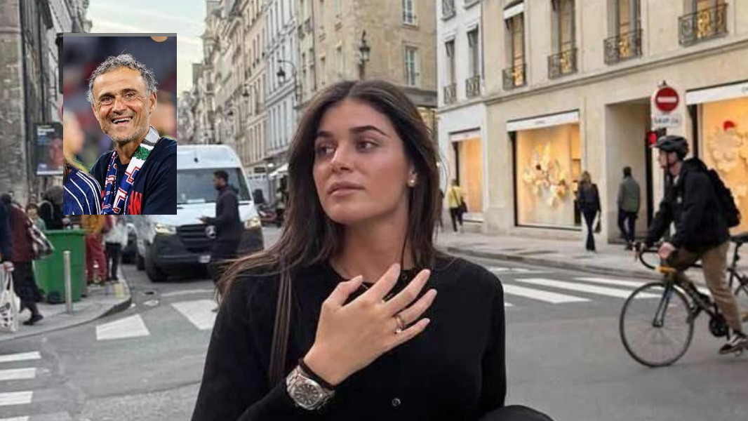 Choc per Luis Enrique: la figlia Sira coinvolta in un incidente stradale mortale – Nel 2019 la perdita della piccola Xana
