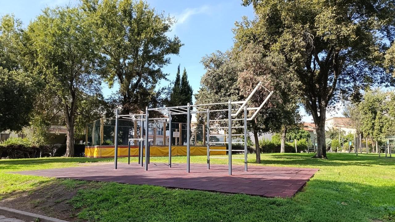 Sport all’aperto: le aree fitness in città non convincono