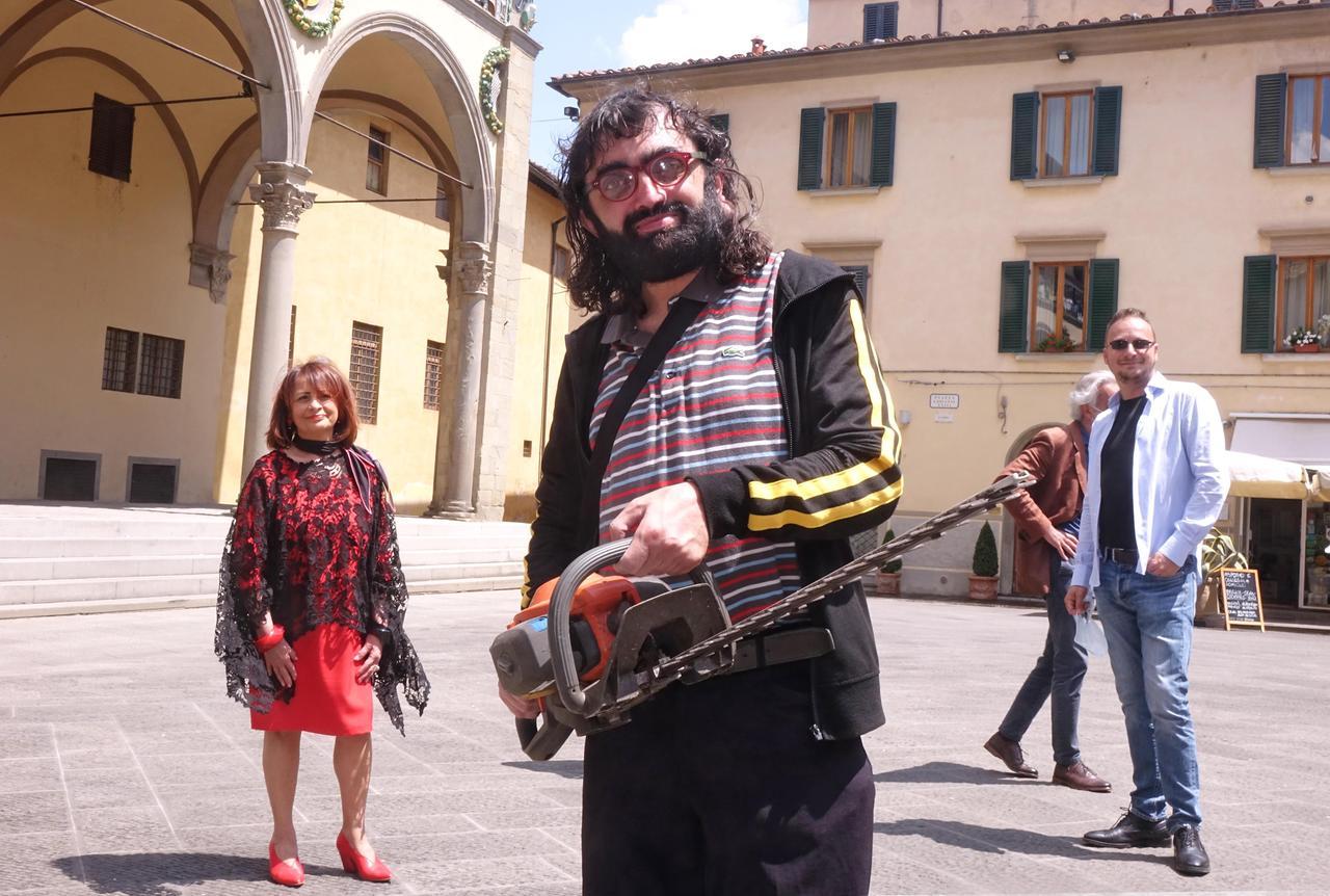 Addio a Massimo Passi, “Il Poeta” perde la sua anima