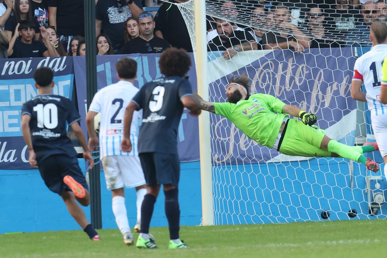Gol fortunoso e secondo tempo senza occasioni. Ma la Spal torna a vincere contro la Vis Cittadella