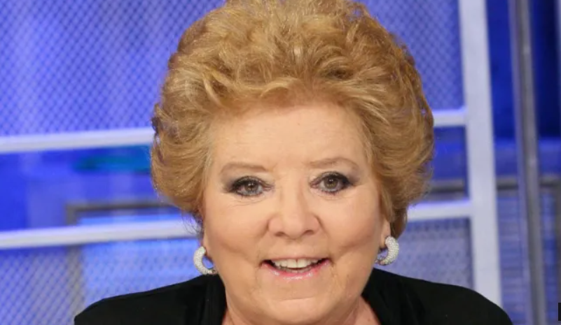 Addio a Wilma De Angelis, cantante e conduttrice tv