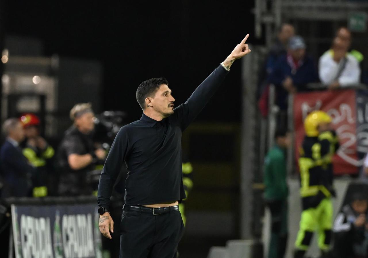 Cagliari-Juve: rossoblù in vantaggio con Maldini – LA DIRETTA