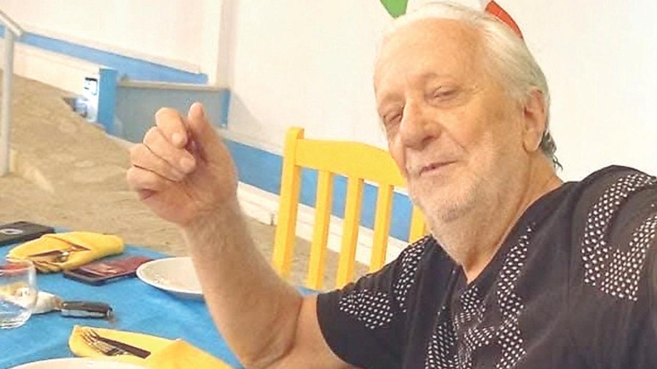 Saverio Griselli