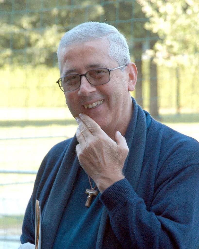 Diocesi reggiana in lutto per la morte di don Giovanni Aguzzoli, scomparso a 87 anni