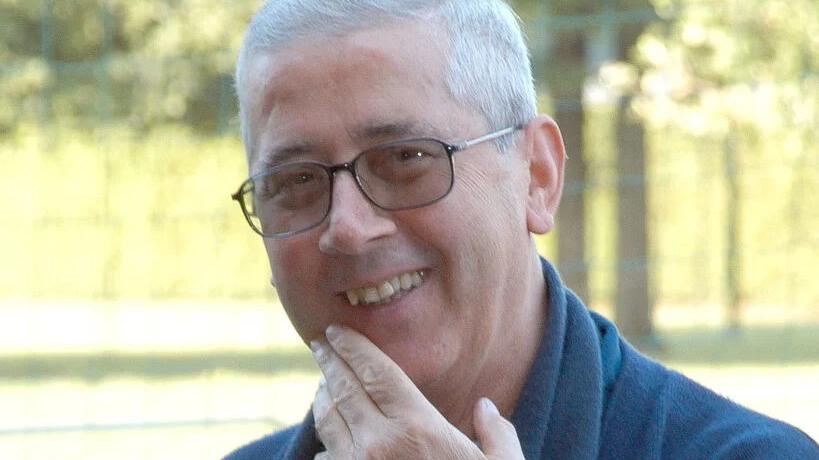 Diocesi reggiana in lutto per la morte di don Giovanni Aguzzoli, scomparso a 87 anni