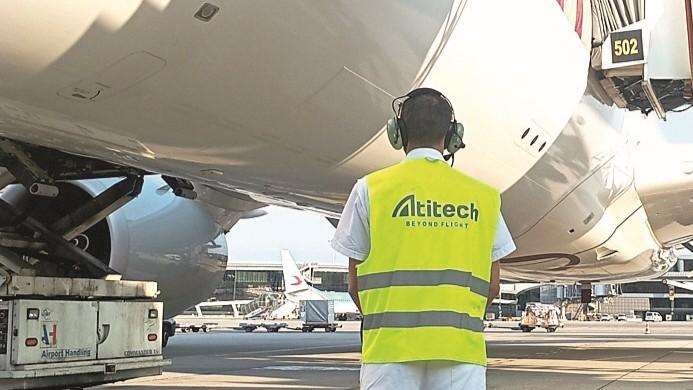 Formazione, un voucher per lavorare nell’aeronautica – I fondi a disposizione e chi può candidarsi