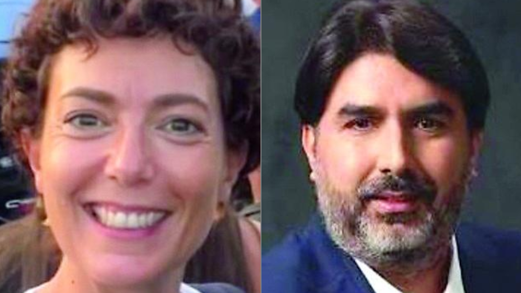 
	Ivana Russu e Christian Solinas

