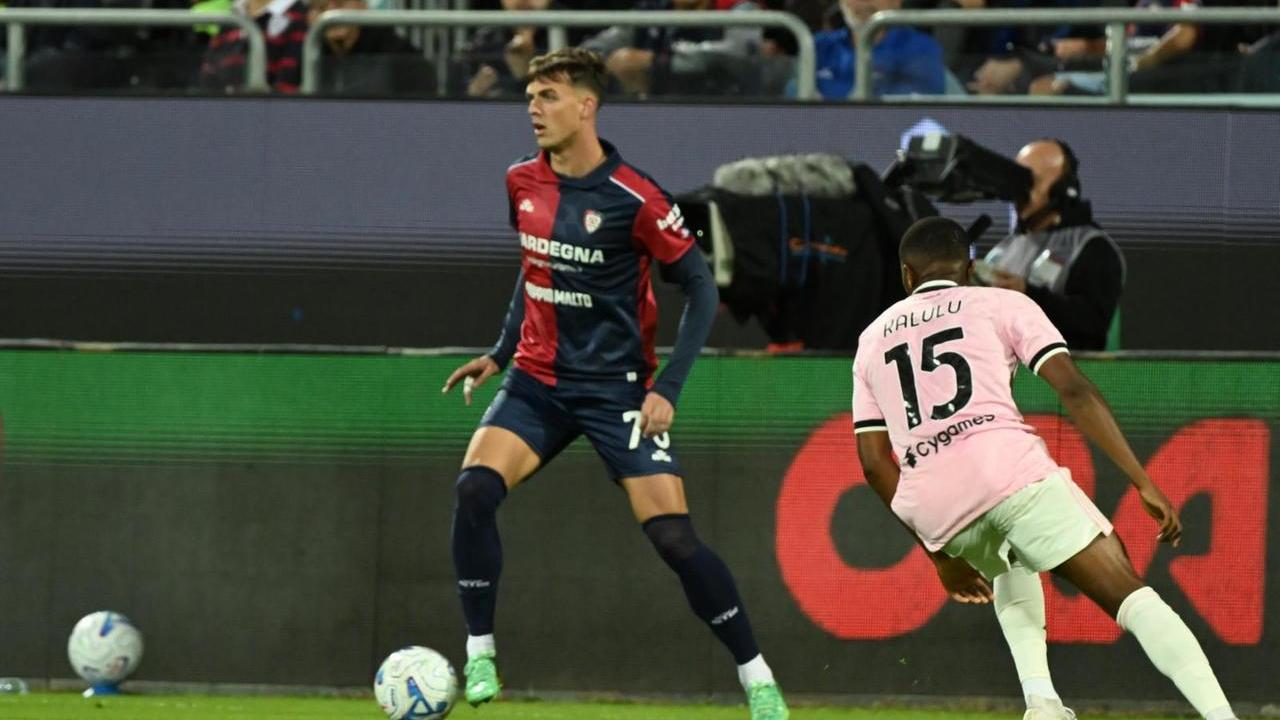 Cagliari-Juventus 1-1: Caprile decisivo, Maldini ancora micidiale – LE PAGELLE