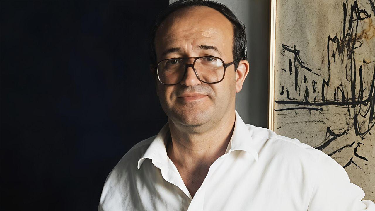 
	Giovanni Vitulli

