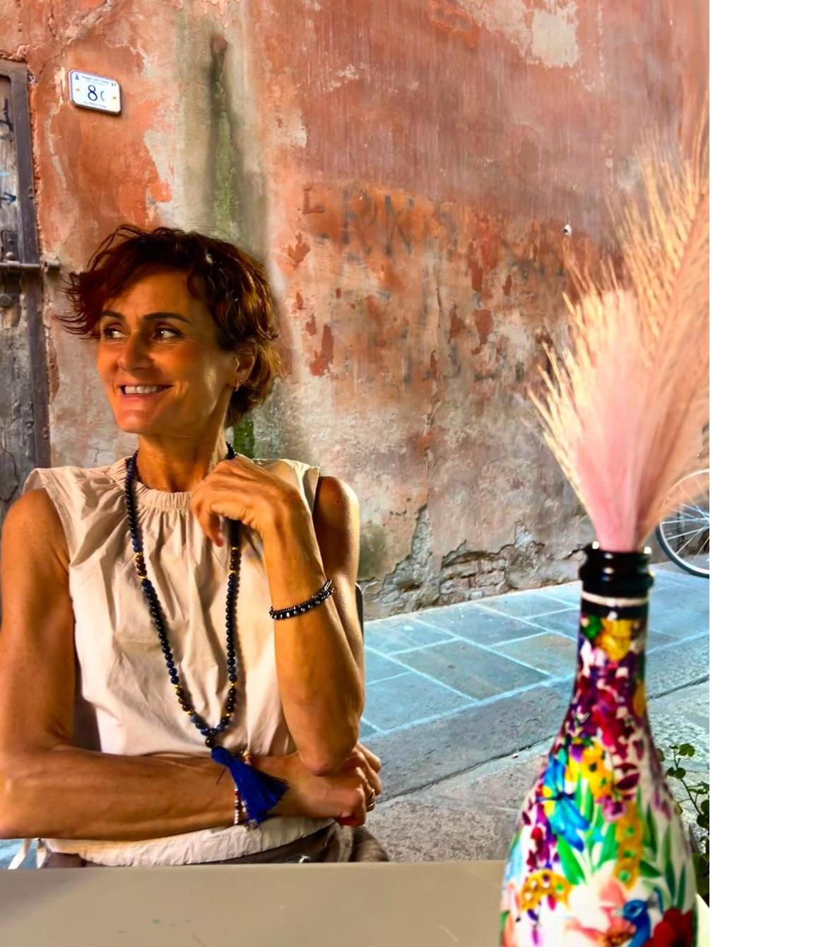 Addio a Linda Landini: «Ha sempre lottato per il giusto»