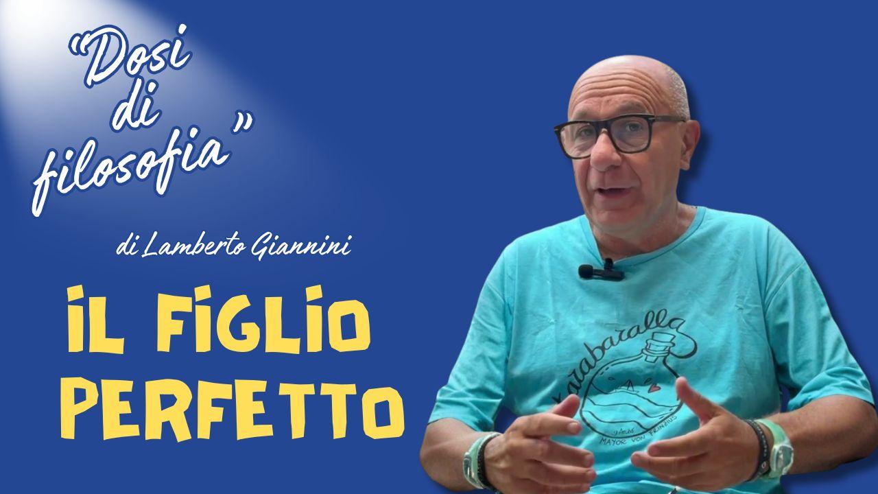 “A me basta che...”: il mito del figlio perfetto e la paura dei genitori per la diversità