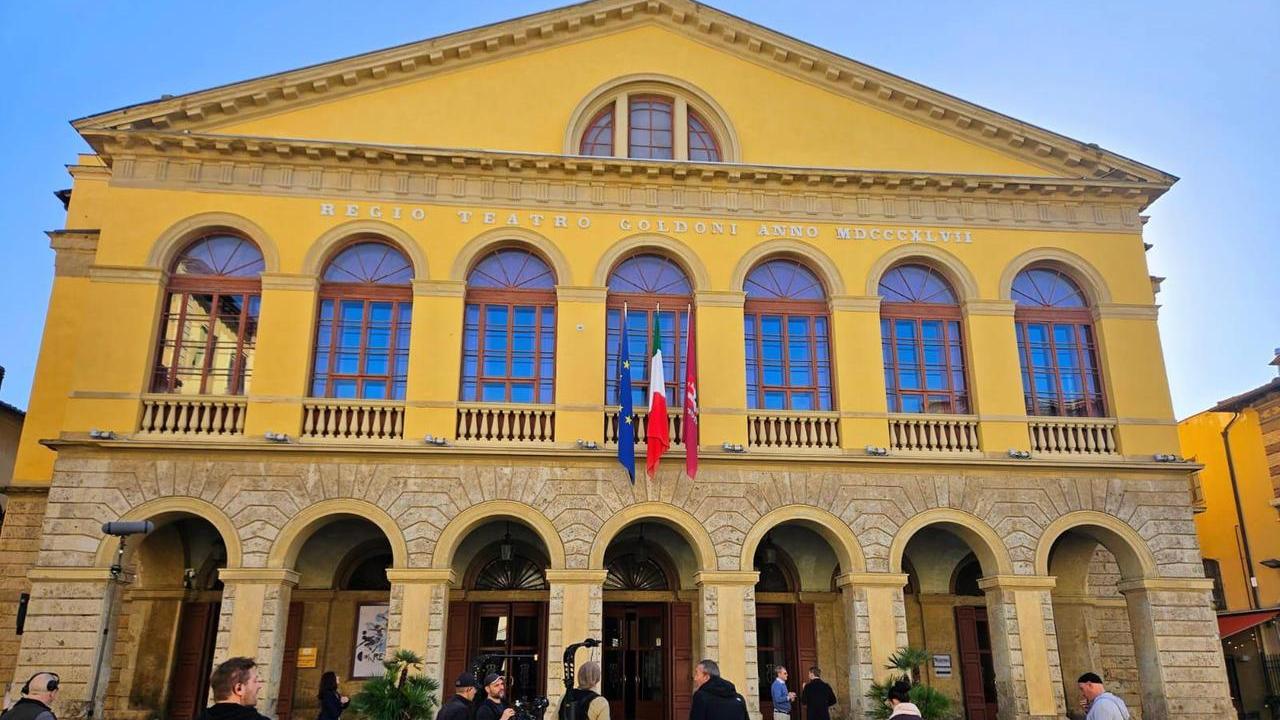 Livorno, partite le riprese della nuova serie di RaiPlay “Tra le stelle”