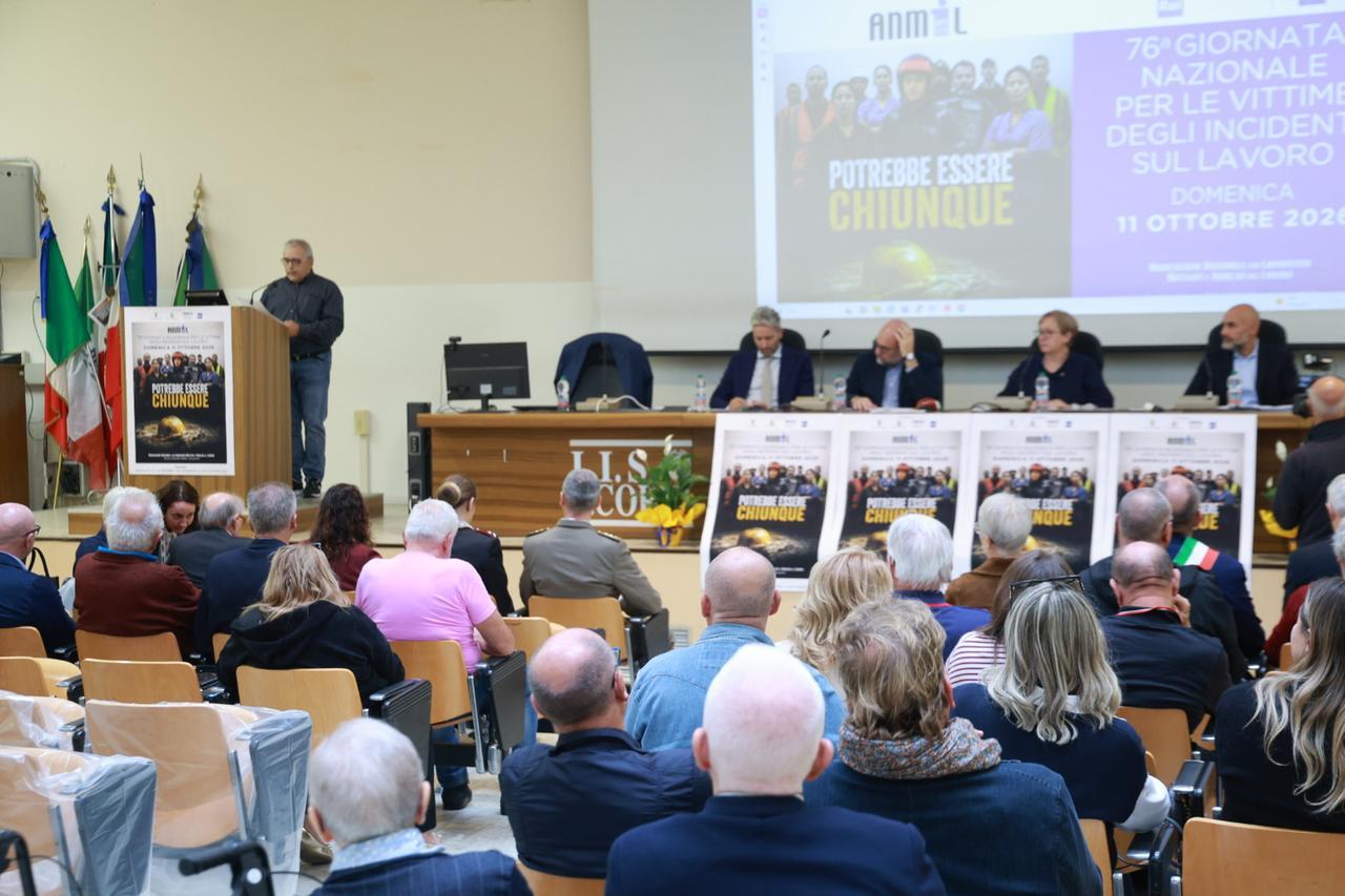 Otto morti sul lavoro e 9mila infortuni in sei mesi: l’allarme a Modena
