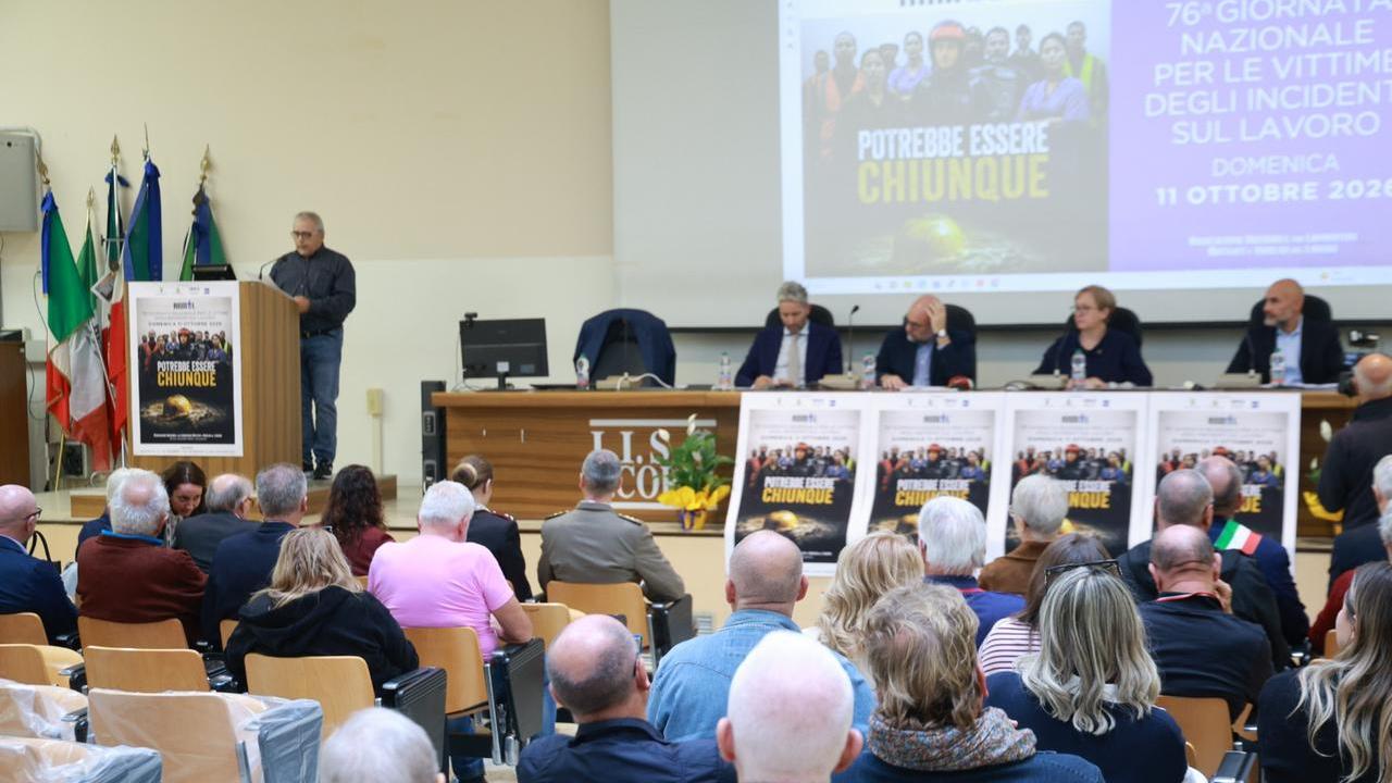 Otto morti sul lavoro e 9mila infortuni in sei mesi: l’allarme a Modena