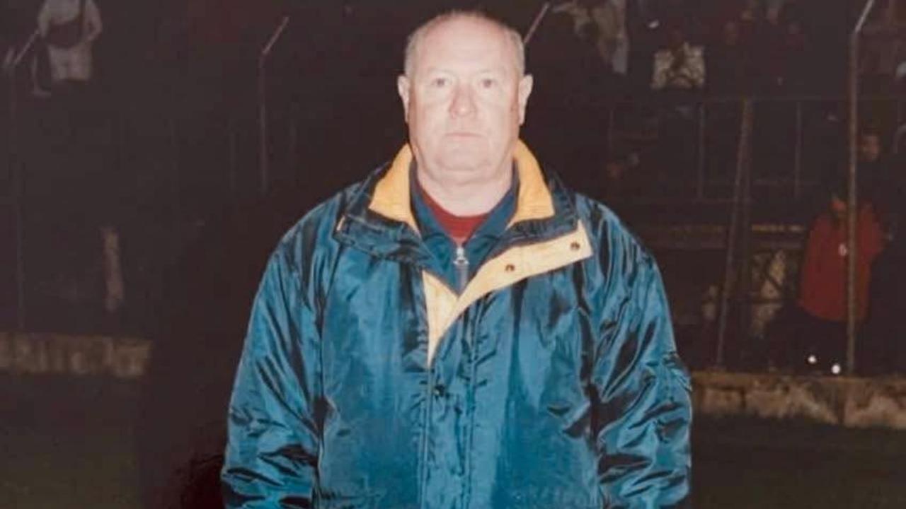Aldo Chini