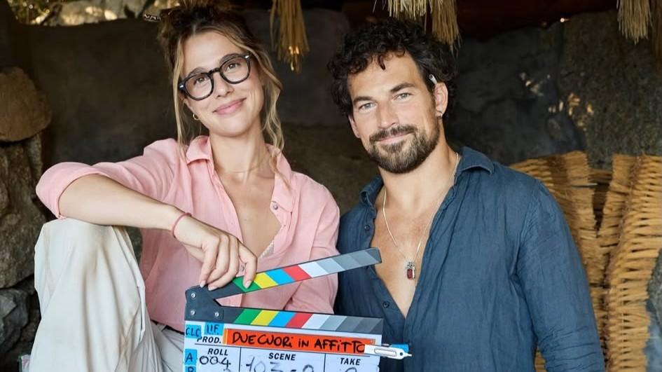 Sardegna set a cielo aperto: Netflix, Prime, Sky e le tv francesi – Tutte le produzioni sbarcate nell’isola
