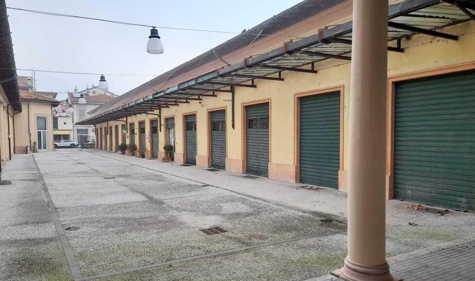 Montecatini, spazio al Mercato Coperto per altre cinque associazioni