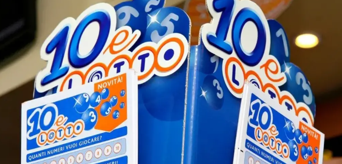 10eLotto, la fortuna bacia Sant’Ilario d’Enza: vinti 10mila euro